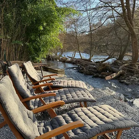 Lavue - River